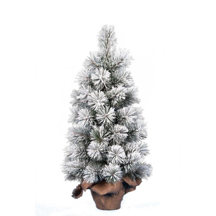 ALBERELLO H60 FLOCCATO MOUNTAI